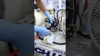 Cómo instalar tu compresora a tu unidad dental en simples pasos