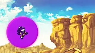 SSF2 Mods: Darkspine Sonic Preview 4