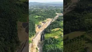 Koridor 5C Pločnik Doboj