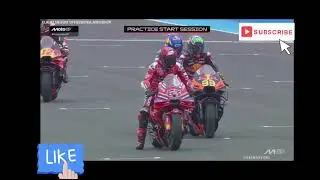 #wow #hasil#akhir #Fp1 #motor #gp #Argentina #Mm93 #makinjossss