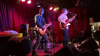 Howling Hawk live at the Finsbury 31/08/24
