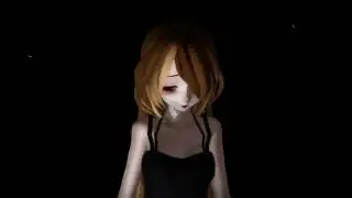 MMD- Meme I have had enough