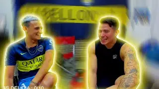 ME ESCUPIÓ UN GARZO DE SEM3N #27