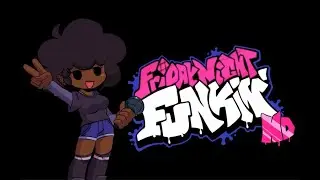 Friday Night Funkin' HD Expanded - VS Carol Full Week + Hellroll | FNF MODS