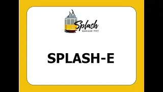 [SPLASH-E23] A Framework for the Localization of Programming Languages