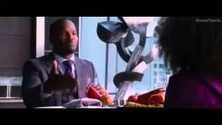 "Энни"  трейлер