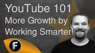 The Tent Pole Effect - YouTube 101