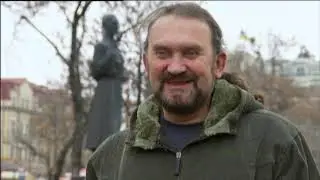 Відкрита Зона. Химерна казка