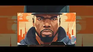 50 Cent x G-Unit x 2000's Type beat ''Get Down'' (Prod. by Nafi)