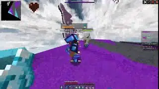 Minecraft WellMore JetMine SUNRISE PvP #PvP Bezobrazie