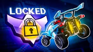 Get Mechanical NOW Or Be HARDSTUCK Forever... ROCKET LEAGUE