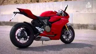 DUCATI Extreme Panigale 1199