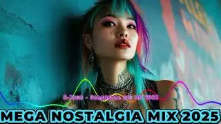 MEGA NOSTALGIA 2025 ROMANIA 🔥 Mix Muzica Romaneasca Disco Anii 90' & 2000