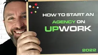 Upwork Agency Q&A