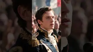 Napoleon Bonaparte Biography | 3 Minutes Studio | Episode 1 – Rise of a Revolutionary Leader ⚔️🇫🇷