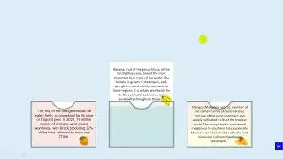 Document Box Design in PowerPoint Animation#foryou #powerpoint