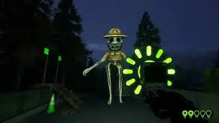 Zoonomaly game