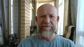 Трансляция с Евгением Багаевым 15.11.2020. Самоосознавание или Ничево в Ничеве