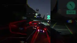 He Deserve that NFS Unbound