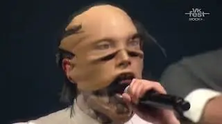 хаски - NPC (live VK FEST 2023)