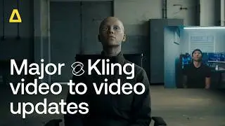 Kling AI’s Biggest Upgrade Yet