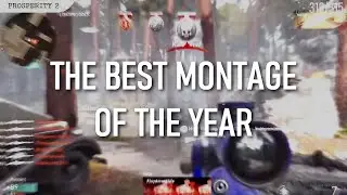 PROSPERITY 2 [MONTAGE REACTION]