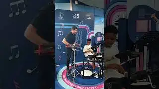Dubai metro music 
