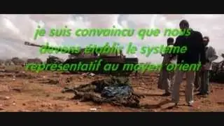 Je suis contre le mouvement du 14 juillet 2015 à Paris (Ironie)