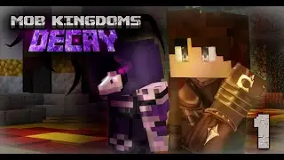 "Ashes to Ashes" || Mob Kingdoms Decay EP. 1 || A Minecraft Roleplay (MCTV)