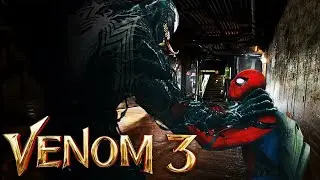 Is Venom 3 Movie R-Rated ?