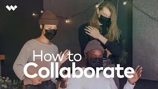 Top 3 tips on How to Collaborate with Creators