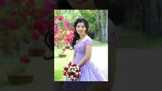 Huy Hung &Thi Mai