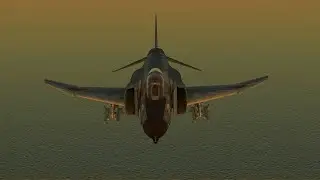 War Thunder - Wind of change