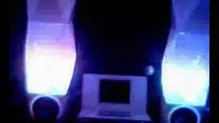 Why My DS Likes to Be an MP3 Player