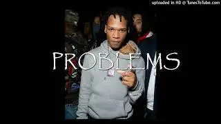 (Sold) B Lovee X Shawny Binladen Type Beat 