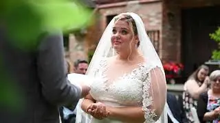 Wedding Highlight Video - Jenn & Ollie