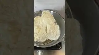 सोडा,पापडखार न वापरता सोप्या पद्धतीने बनवा पोह्याचे पळी पापड | poha papad recipe | pohyache papad