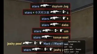 2k18 hvh Compilation 15 Ft. Poophack V3