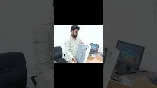 Lenovo ThinkVision  - LED Monitor #viralvideo #unboxing #trending