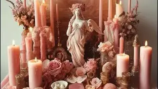 Dutchess Divinity is live! A Message from Aphrodite 🌹🌷🦪