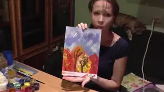 Светлана Погодина_видео1