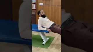 Effective Exercises for Navel Displacement | Natural Treatment for Naaf Problem