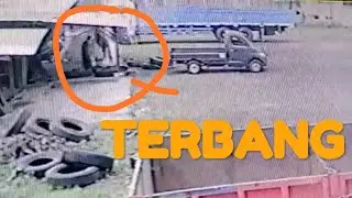 TRAGEDI KECELAKAAN KERJA