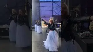 С днём города, с днём металлурга, Верхняя Пышма! #ансамбльвоскресение