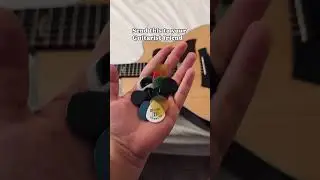 Send This To Your Guitarist Friend!