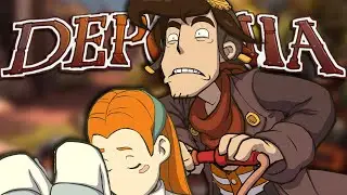 RUFUS e GAL in FUGA da DEPONIA per RAGGIUNGERE ELYSIUM