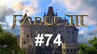 Fable 3 Walkthrough HD Episode 74: Commander Milton
