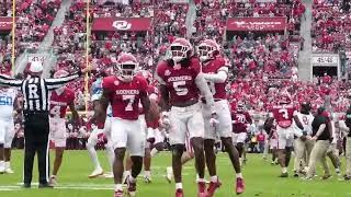 Oklahoma Football: Sooners On SI's OU-Ole Miss highlights