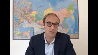 ВОПРОС ТОРГПРЕДУ с Иваном Наличем. Алжир