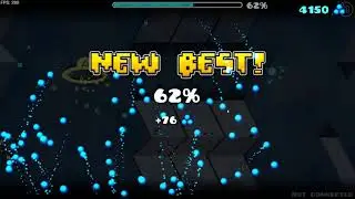 Falling Up 62%